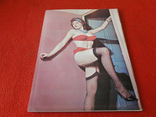 Load image into Gallery viewer, Vintage 18 Y.O. + Erotic Sexy Men&#39;s Magazine Shocking Stockings 1963 #1      G54
