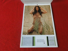 Load image into Gallery viewer, Vintage Semi-Nude Pinup Wall Calendar 1973 Playboy 12 x 8                      H
