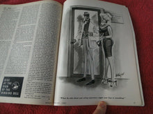 Load image into Gallery viewer, Vintage 18 Year Old + Sexy Erotic Adult Men&#39;s Magazine Nugget Feb. 1962       10
