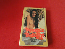 Load image into Gallery viewer, Vintage Sexy Erotic Adult Paperback Book/ Novel Donna&#39;s Delight                6
