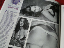 Load image into Gallery viewer, Vintage 18 Y.O. + Nude Erotic Sexy Adult Magazine Celebrity Sleuth 1995       AV
