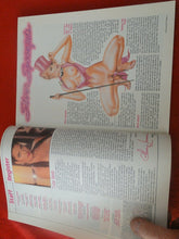 Load image into Gallery viewer, Vintage 18 Y.O.+ Nude Erotic Adult Men&#39;s Magazine High Society May 1981      G66
