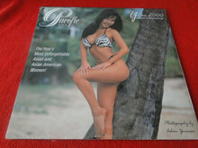 Load image into Gallery viewer, Vintage Semi-Nude Pinup Wall Calendar SEALED 12 x 12 2000 Pacific USA          F
