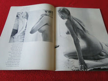 Load image into Gallery viewer, Vintage 18 Year Old + Erotic Adult Men&#39;s Magazine Gent Feb. 1963              1C
