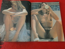 Load image into Gallery viewer, Vintage 18 Year Old + Sexy Erotic Adult Men&#39;s Magazine Game 1978              FB
