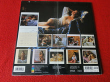 Load image into Gallery viewer, Vintage Large Semi-Nude Pinup Wall Calendar Nudes 2002 12 x 12 SEALED          B
