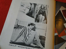 Load image into Gallery viewer, Vintage 18 Year Old + Erotic Adult Men&#39;s Magazine Dude Nov. 1962               1
