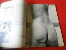 Load image into Gallery viewer, Vintage Erotic Sexy Adult Nude Pinup Women Magazine Charm Photography 1957  W
