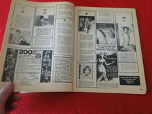 Load image into Gallery viewer, Vintage 18 Year Old + Erotic Sexy Adult Magazine Single Swingers 1975         FA

