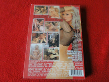 Load image into Gallery viewer, Vintage 18 Y.O. + Adult Erotic Sexy Porn XXX DVD Wicked Jessica Drake          (
