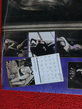 Load image into Gallery viewer, Vintage Large Semi-Nude Pinup Wall Calendar 1997 Prive Carlton Mickle SEALED   E
