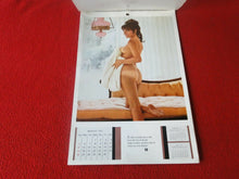 Load image into Gallery viewer, Vintage Semi-Nude Pinup Wall Calendar 1967 Playboy 12 x 8                      H
