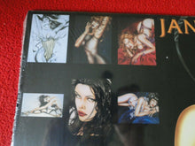 Load image into Gallery viewer, Vintage Large Semi-Nude Pinup Wall Calendar 1999 Janesko SEALED 14 x 11        E
