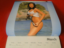 Load image into Gallery viewer, Vintage Large Semi-Nude Pinup Wall Calendar 12 x 12 2005 Pacific USA           B
