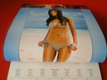 Load image into Gallery viewer, Vintage Large Semi-Nude Pinup Wall Calendar 12 x 12 2011 Pacific USA           B
