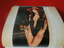 Load image into Gallery viewer, Vintage Large Semi-Nude Pinup Wall Calendar 12 x 12 2006 Pacific USA           B
