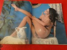 Load image into Gallery viewer, Vintage 18 Year Old + Sexy Erotic Adult Men&#39;s Magazine Velvet Aug. 1978       FB
