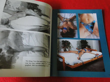 Load image into Gallery viewer, Vintage Nude Erotic Sexy Adult Magazine BDSM Chelsea&#39;s Bondage Scrapbook      CN
