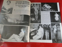 Load image into Gallery viewer, Vintage Adult Erotic Sexy Men&#39;s Magazine Game May 1983                        87
