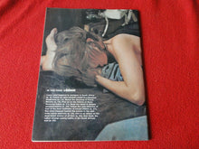 Load image into Gallery viewer, Vintage 18 YO + Nude Erotic Adult Men&#39;s Magazine Adam Feb. 1974               22
