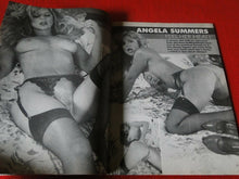 Load image into Gallery viewer, Vintage Nude Erotic Sexy Adult Magazine Erotic X-Film Guide 1991         KK
