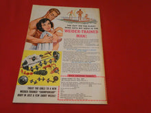 Load image into Gallery viewer, Vintage Gay Interest Muscle Builder Magazine July 1959 Eddie Silvestre
