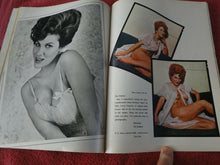 Load image into Gallery viewer, Vintage 18 Year Old + Sexy Erotic Adult Men&#39;s Magazine Nugget Feb. 1962       10
