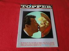 Load image into Gallery viewer, Vintage Nude Erotic Sexy Adult Magazine Topper             51
