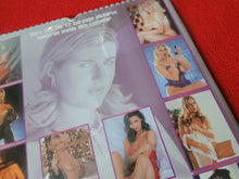 Load image into Gallery viewer, Vintage Semi-Nude Pinup Wall Calendar 1999 Lingerie 17 x 12 SEALED NOS         P
