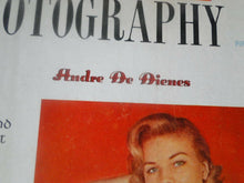 Load image into Gallery viewer, Vintage Erotic Sexy Adult Nude Pinup Women Magazine Classic Photography 1958  W
