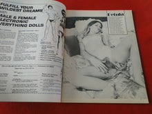 Load image into Gallery viewer, Vintage 18 Year Old + Sexy Erotic Adult Men&#39;s Magazine Man to Man 1977        13
