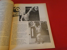 Load image into Gallery viewer, Vintage Gay Interest Body Building Strength &amp; Health Magazine March 1974
