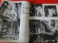 Load image into Gallery viewer, Vintage Nude Erotic Sexy Adult Magazine Gala June 1965
