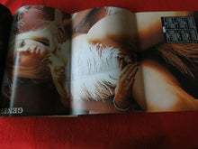 Load image into Gallery viewer, Vintage 18 YO + Nude Erotic Adult Men&#39;s Magazine Genesis Dec. 1973            GR
