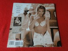 Load image into Gallery viewer, Vintage Large Semi-Nude Pinup Wall Calendar Secret Art of Seduction 1998       B
