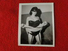 Load image into Gallery viewer, Vintage Nude Erotic Sexy Adult Pinup Silver Gelatin Photo 5 x 4     B59r

