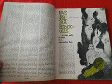 Load image into Gallery viewer, Vintage 18 YO + Nude Erotic Adult Men&#39;s Magazine The Dude Jan. 1962           21
