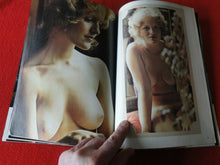 Load image into Gallery viewer, Vintage 18 YO + Nude Erotic Adult Men&#39;s Magazine Genesis Dec. 1973            GR
