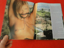 Load image into Gallery viewer, Vintage 18 Year Old + Sexy Erotic Adult Men&#39;s Magazine Taboo Oct. 2001       H1C

