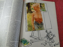 Load image into Gallery viewer, Vintage 18 Year Old + Sexy Erotic Adult Men&#39;s Magazine Nugget Feb. 1962       10
