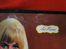 Load image into Gallery viewer, Vintage Semi-Nude Pinup Wall Calendar 1971 Al&#39;s Auto Service                   H
