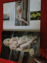 Load image into Gallery viewer, Vintage 18 YO + Nude Erotic Adult Men&#39;s Magazine Monsieur March 1965          85
