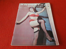 Load image into Gallery viewer, Vintage 18 Y.O. + Erotic Sexy Men&#39;s Magazine Shocking Stockings 1963 #1      G54
