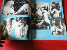 Load image into Gallery viewer, Vintage 18 Year Old + Nude Erotic Sexy Adult Men&#39;s Magazine Ace Jan. 1971     GQ
