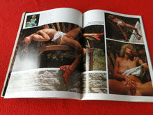 Load image into Gallery viewer, Vintage 18 Year Old + Sexy Adult Men&#39;s Magazine High Society Oct. 1976        CU
