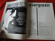 Load image into Gallery viewer, Vintage 18 YO + Nude Erotic Adult Men&#39;s Magazine Evergreen May 1969           G4
