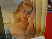 Load image into Gallery viewer, Vintage 18 Year Old + Sexy Erotic Adult Men&#39;s Magazine Playboy Nov. 1958      1D
