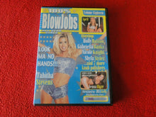 Load image into Gallery viewer, Vintage 18 Y.O. + Adult Erotic Porn XXX DVD Holly Halston Gabriella Banks     KK
