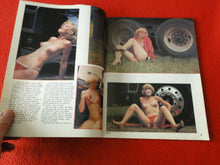 Load image into Gallery viewer, Vintage 18 Year Old + Nude Erotic Sexy Adult Men&#39;s Magazine Cheri Dec. 1978   GL
