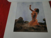 Load image into Gallery viewer, Vintage Semi-Nude Pinup Wall Calendar 1993 Dream Girls 19 x 16                 H
